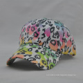 Sequin Print Hat Ladies Sunshade Hat